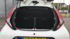 Toyota Aygo 1.0 VVT-i X-Trend 5dr Petrol Hatchback